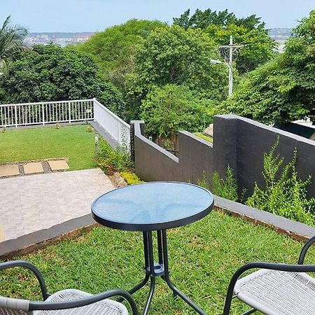 Harbour View House Villa Durban Exteriör bild