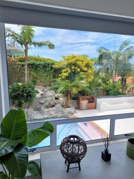 Harbour View House Villa Durban Exteriör bild