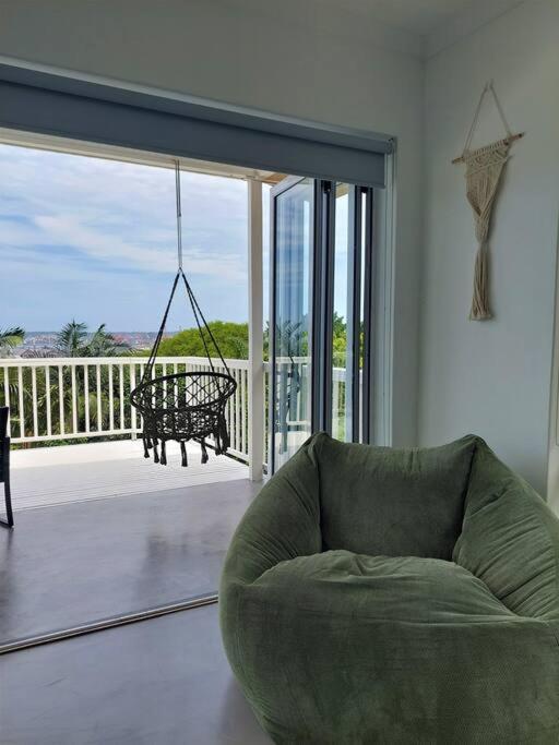 Harbour View House Villa Durban Exteriör bild