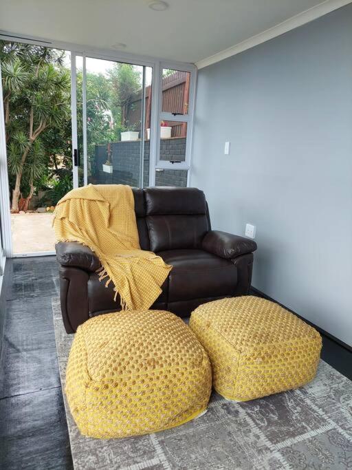 Harbour View House Villa Durban Exteriör bild